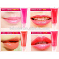 Lipgloss mit transparentem SoftTube